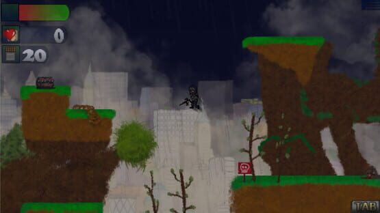 Tactical Recon screenshot 3