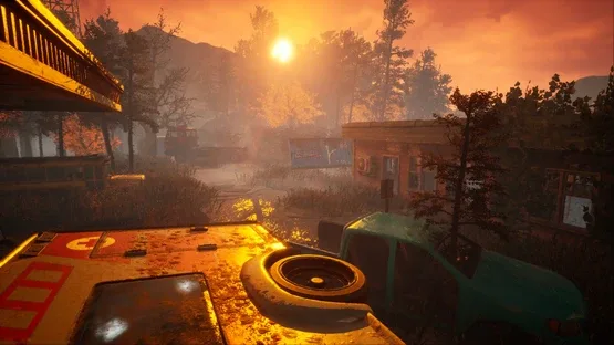 Survive the Fall screenshot 5