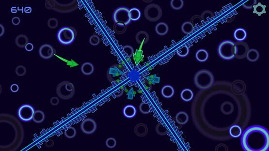 Super Pentagon screenshot 4