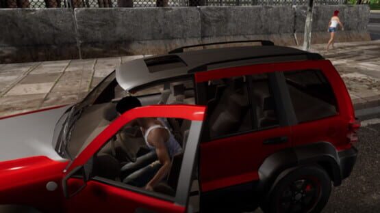 The Blunderbuss cover