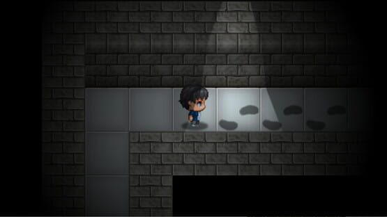 The Beast In The Cave screenshot 2