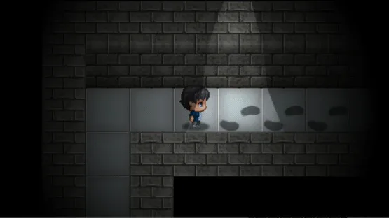 The Beast in the Cave screenshot 2