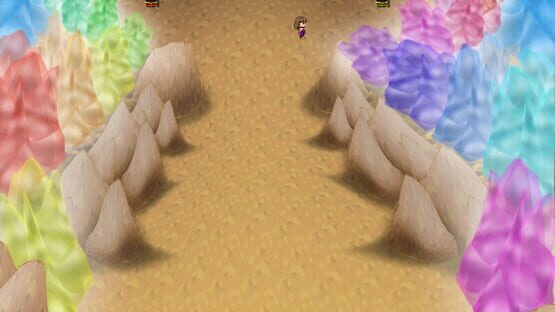 The Evil of Mutant screenshot 1