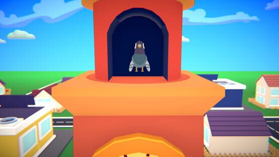 The Godfeather: A Mafia Pigeon Saga screenshot 5