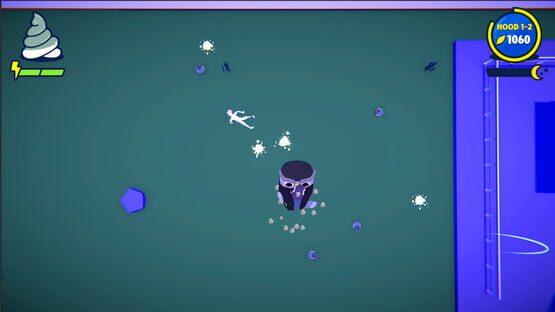 The Godfeather: A Mafia Pigeon Saga screenshot 4