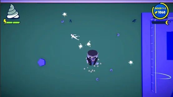 The Godfeather: A Mafia Pigeon Saga screenshot 10