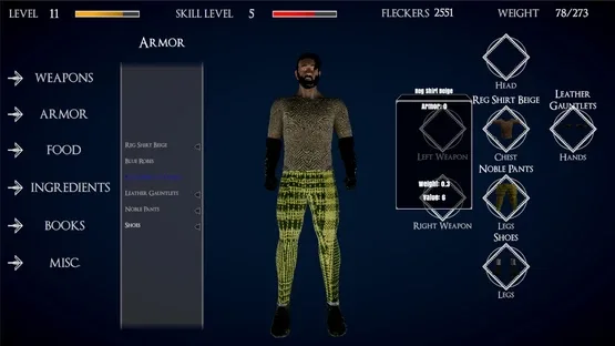 The Host: Cataclysm screenshot 2