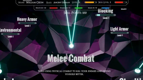 The Host: Cataclysm screenshot 3
