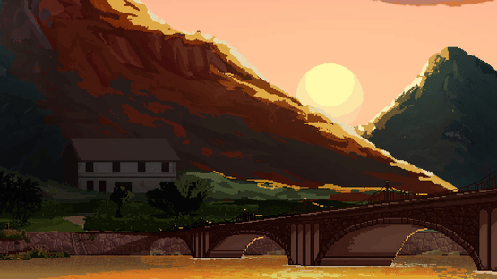 The Heroes Around Me Screenshot