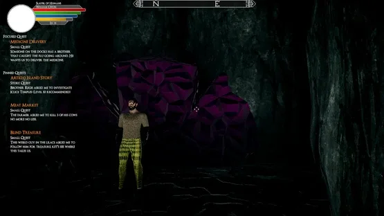 The Host: Cataclysm screenshot 4