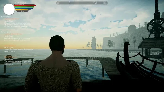 The Host: Cataclysm screenshot 5