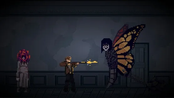 Pseudo-Psy Play screenshot 3