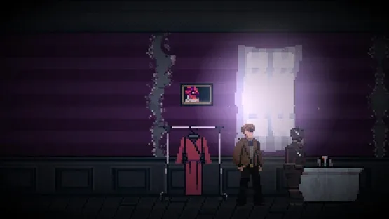 Pseudo-Psy Play screenshot 5