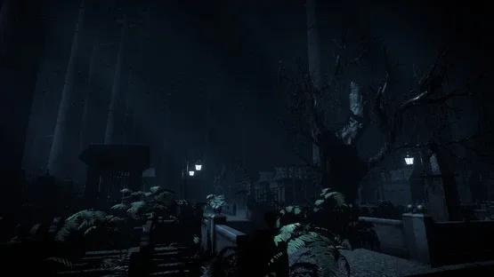 Psycho Reign screenshot 4