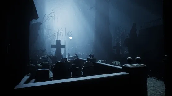 Psycho Reign screenshot 6