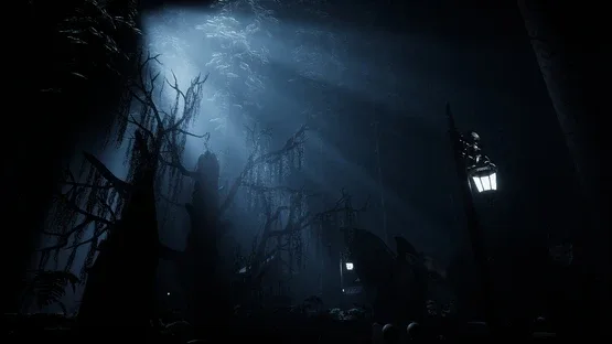 Psycho Reign screenshot 5
