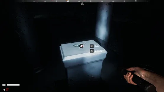 Psycho Reign screenshot 7