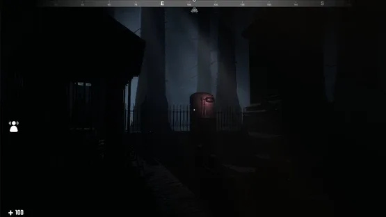 Psycho Reign screenshot 8