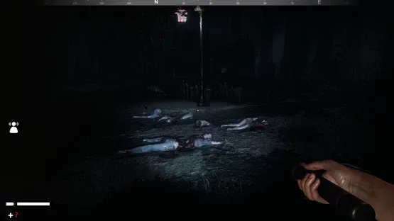 Psycho Reign screenshot 9