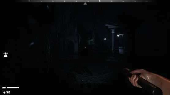 Psycho Reign screenshot 10