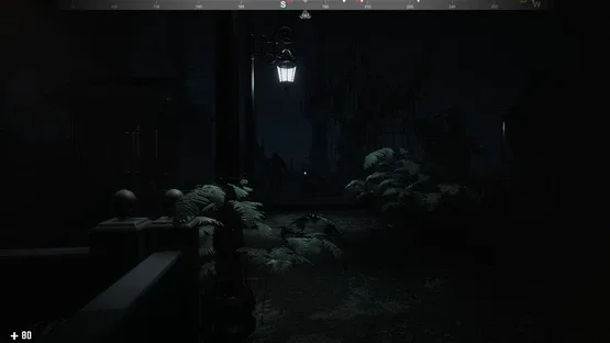 Psycho Reign screenshot 12