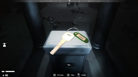 Psycho Reign screenshot 13