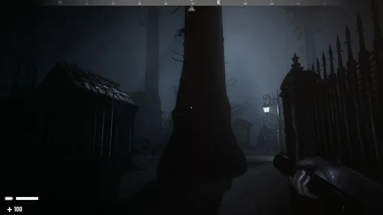 Psycho Reign screenshot 14