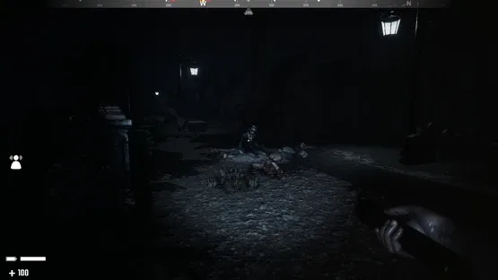 Psycho Reign screenshot 15