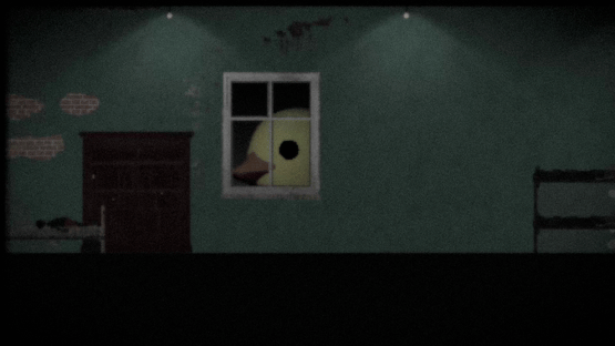 Quacky Oliver Screenshot