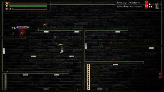 Quietus Allurment cover