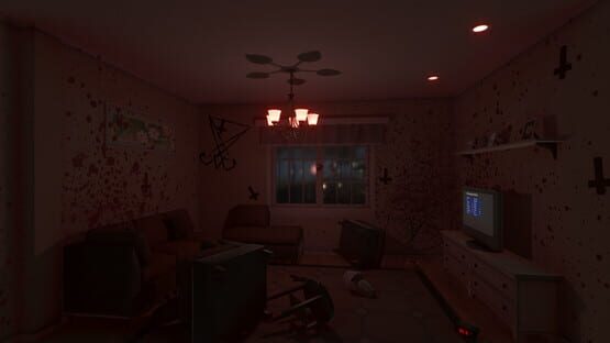 Reborn: Fate of Gods cover