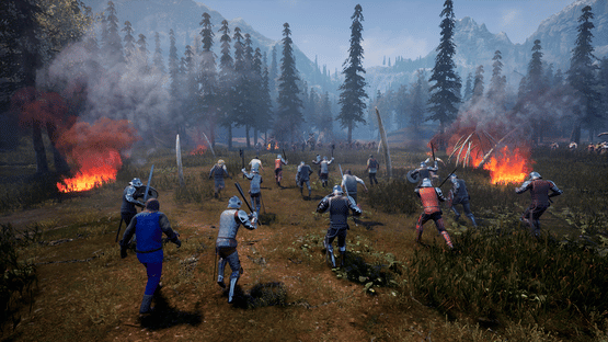 Orc Warchief: Strategy City Builder Screenshot