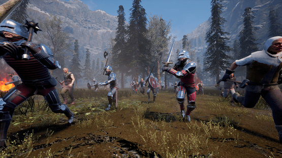 Orc Warchief: Strategy City Builder Screenshot