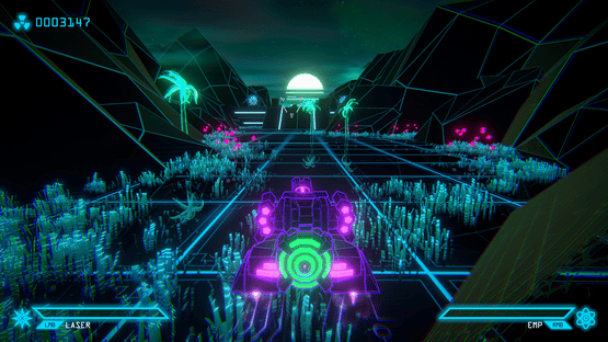 Nuke Zone Screenshot