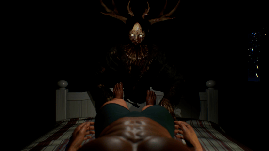 Nightmare Screenshot