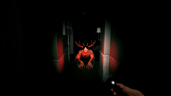 Nightmare Screenshot