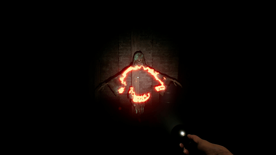 Nightmare Screenshot