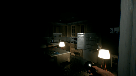 Nightmare Screenshot