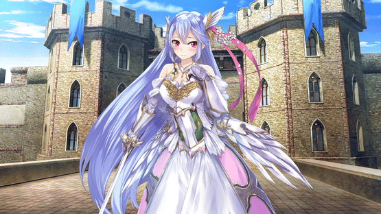 My Wife is a Princess Screenshot