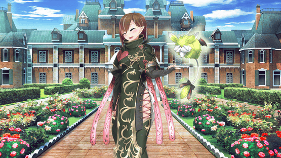 My Wife is a Princess Screenshot