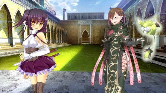 My Wife is a Princess screenshot 3