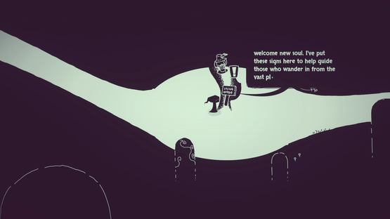 Hauntii Screenshot