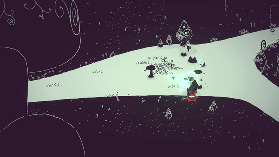 Hauntii Screenshot