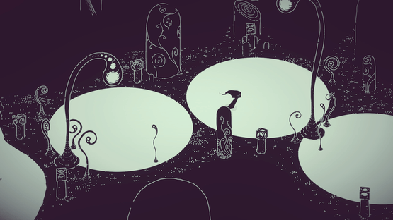 Hauntii Screenshot