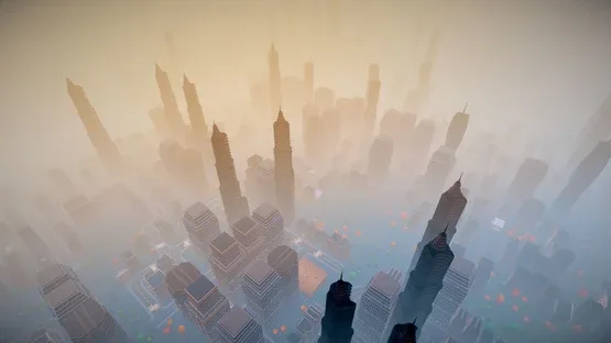 Heart of the Machine screenshot 2