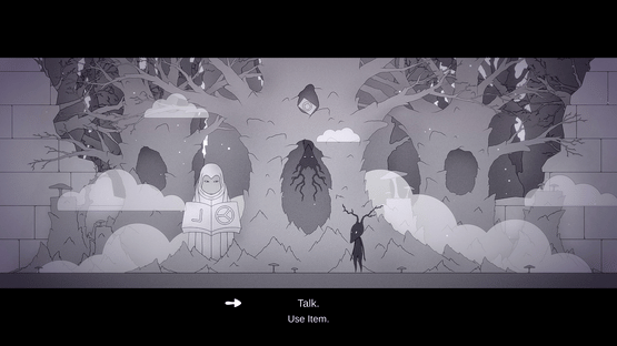 Skaramazuzu Screenshot