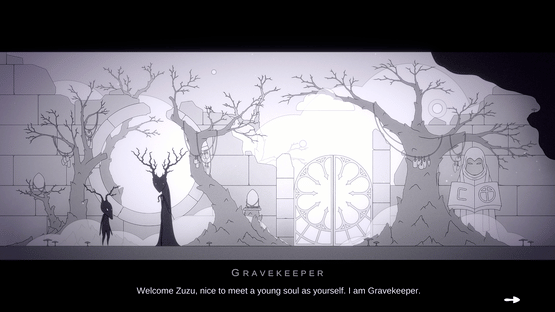 Skaramazuzu Screenshot