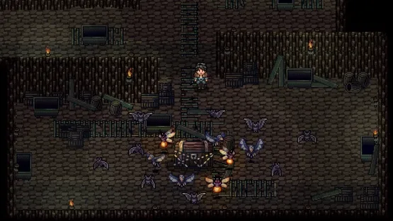 Daomei Village screenshot 2
