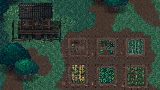 Daomei Village screenshot 12