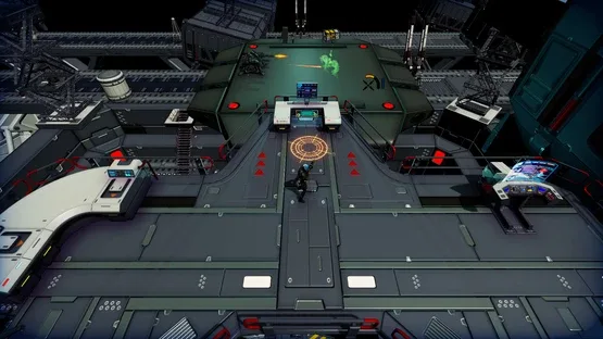 Line Hold screenshot 8